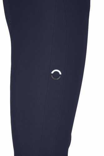 Bryczesy damskie CAMIE SD 4605 MIDWAIST - Pikeur - night blue