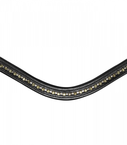 Ogłowie X-Line New Shape II - Waldhausen