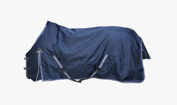 Derka padokowa Luxury 200g 600D - QHP