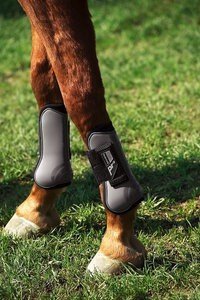 Ochraniacze Norton Pro - komplet na 4 nogi - Norton Pony