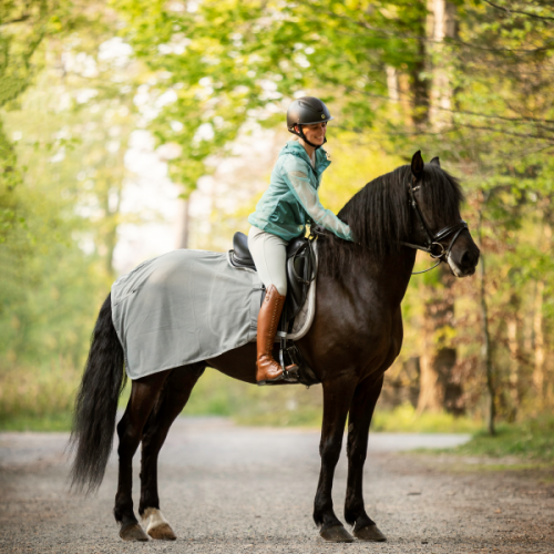 Derka treningowa siatkowa FLY - Busse 