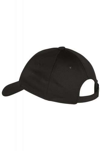 Czapka z daszkiem MESH CAP 7830 ATHLEISURE - Pikeur - black