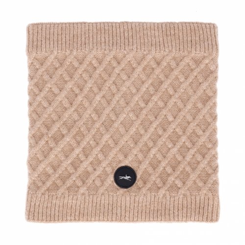 Komin SP Soft Style AW25 - Schockemohle - hazel