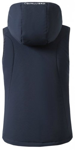 Kamizelka damska SS25 - Covalliero 