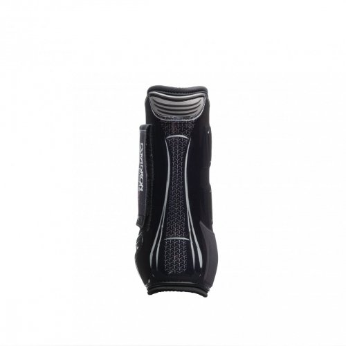 Ochraniacze skokowe PRO FLEX CLASSIC przody - Eskadron - antracytowy