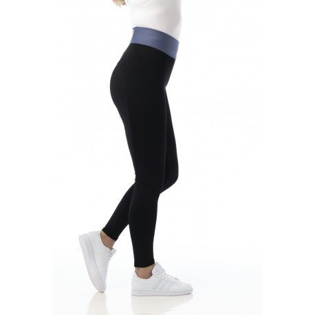 Legginsy damskie jeździeckie TEA - EQUITHÈME