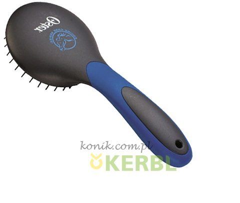 Szczotka do grzywy i ogona - OSTER
