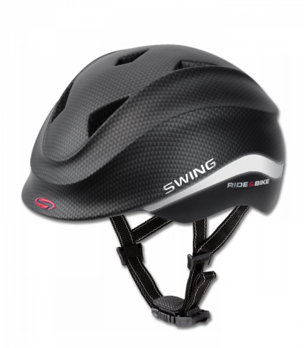 Kask SWING K4 Ride&amp;Bike 