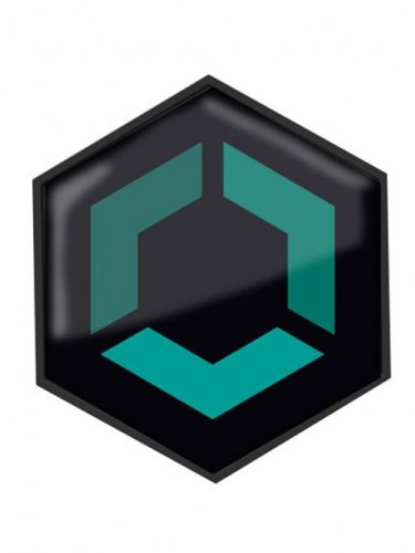 Wstawki magnetyczne do kasku Armet Trex-on - Flex-on 