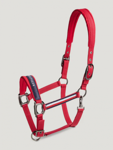 Kantar LINCOLN - primary red - Tommy Hilfiger Equestrian 