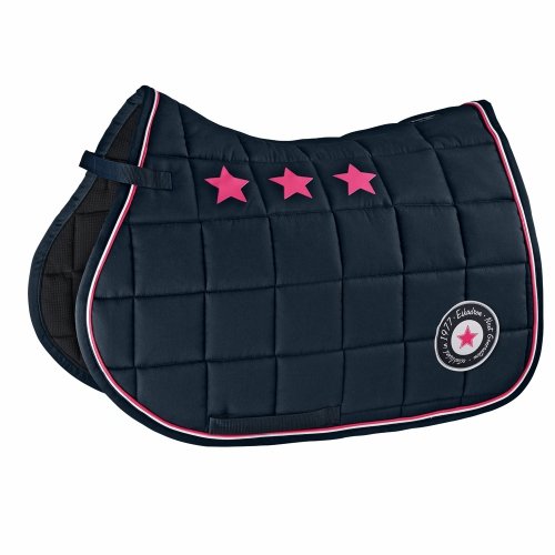 Potnik Eskadron STAR BUTTON z kolekcji NEXT GENERATION wiosna-lato 2016 - navy