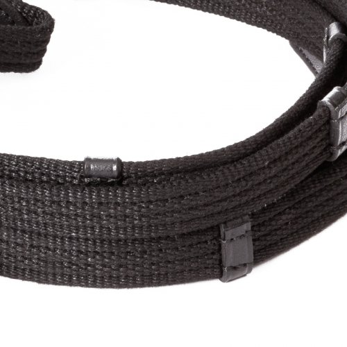 Wodze parciane CLASSIC 16mm - Kavalkade