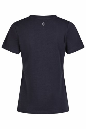 Koszulka T-SHIRT Classic Sports S/S 26 - Eskadron - navy