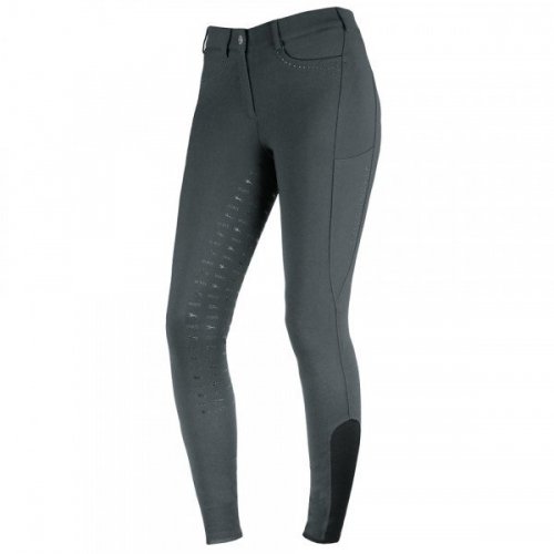 Bryczesy VICTORY FS damskie - Schockemohle - graphite