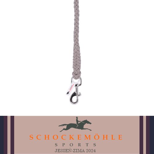 Uwiąz CATCH AW24 - Schockemohle - cardamon