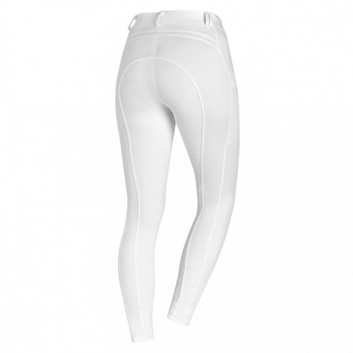 Legginsy jeździeckie damskie POCKET STYLE SS22 - Schockemohle