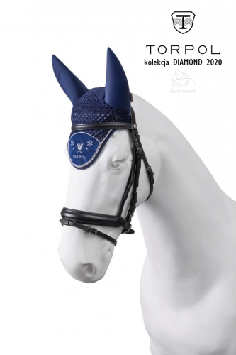 Nauszniki DIAMOND kolekcja 2020 - Torpol