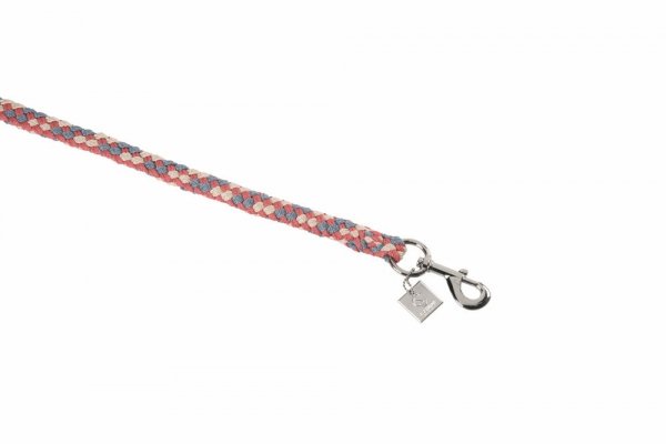 Uwiąz REGULAR SWIVEL HOOK Classic Sports S/S 25 - Eskadron - steel blue/greige/coral blossom