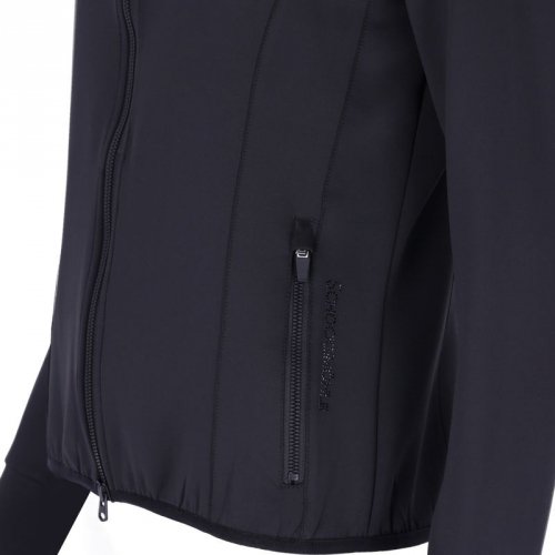 Kurtka damska SP SPInes Style SS26 - Schockemohle - black