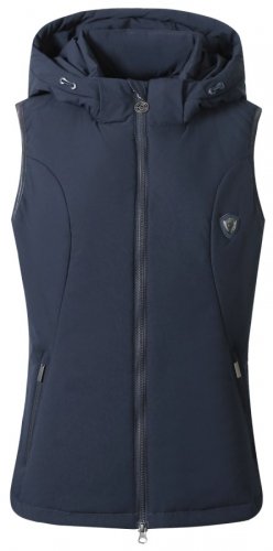 Kamizelka młodzieżowa SS25 - Covalliero 
