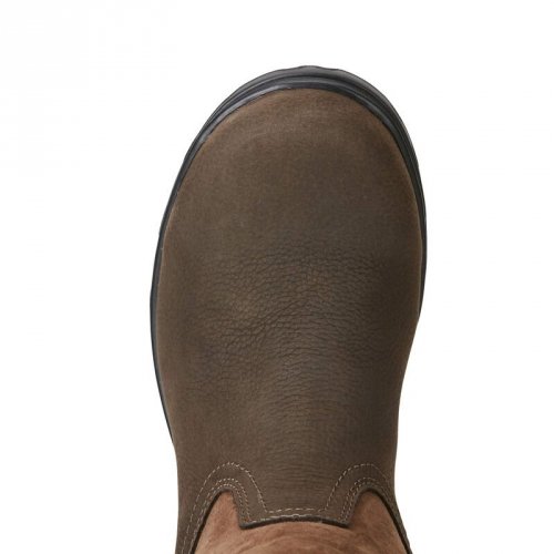 Buty ESKDALE H2O - ARIAT - java