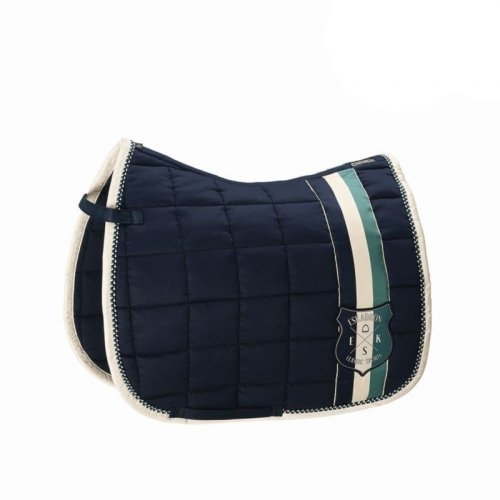 Potnik Eskadron BIG SQUARE COTTON Classic Sports wiosna-lato 2019 - navy