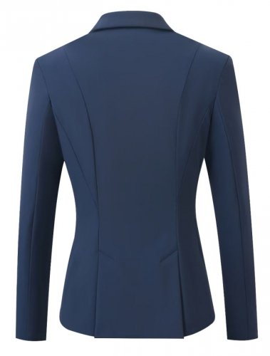 Marynarka konkursowa młodzieżowa SS26 - Covalliero