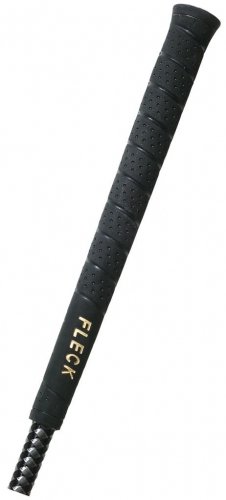 Bat skokowy Golf - FLECK - black/silver