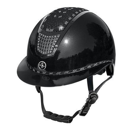 Kask QUANTINUM W-V Eos Shiny - Fair Play