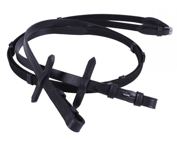 Ogłowie anatomiczne OSTARA - QHP