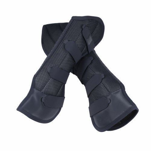 Ochraniacze transportowe MESH Platinum - Eskadron - atlantic blue 