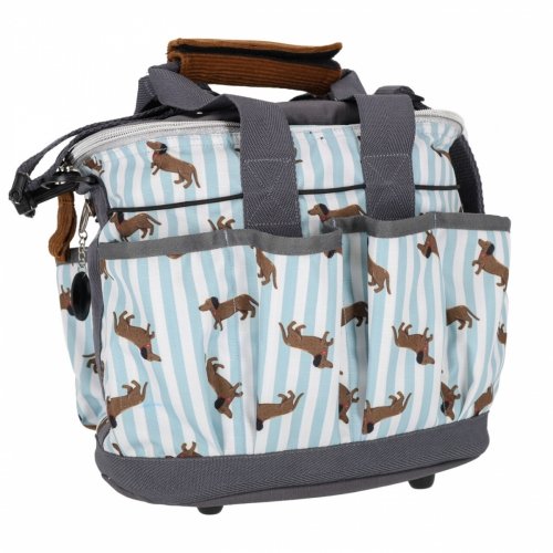 Torba na szczotki Stable buddy Dachshund SS26 - QHP 