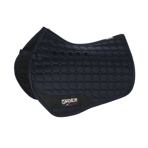 Potnik GLOSSY COMPACT BASIC - Eskadron - navy