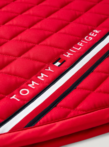 Potnik STANFORD VVS - primary red  - Tommy Hilfiger Equestrian 