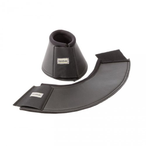 Kaloszki podszyte neoprenem PVC - Kavalkade