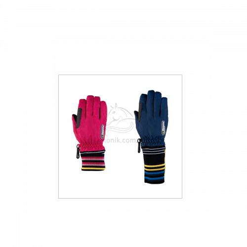 Rękawiczki zimowe dziecięce 3305-541 KENDI - ROECKL