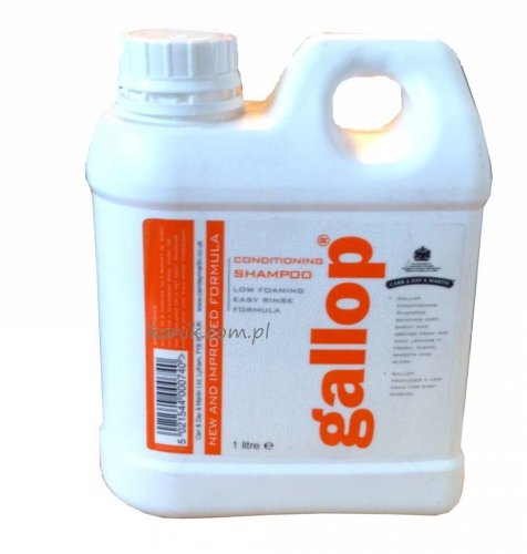 Szampon wzmacniający z odżywką 1000ml - CARR&amp;DAY&amp;MARTIN