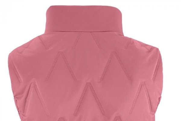 Kamizelka damska SPORTSWEAR COLLECTION SS 2023 - Pikeur - noble rose