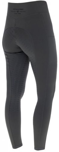 Legginsy damskie Anniversary - Covalliero