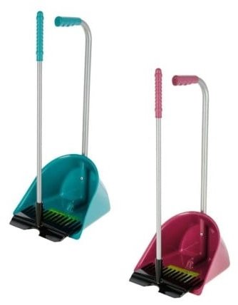 Zestaw do sprzątania MISTBOY MINI 60 cm - KERBL