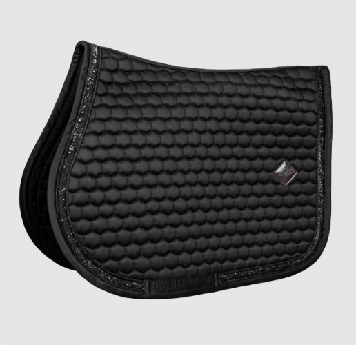 Potnik Glitter Band - Kentucky - black