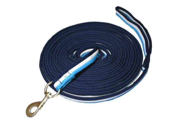 Lonża ThreeStripe 8m - START