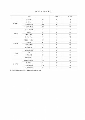 Czapsy Grand Prix PRO - SUEDWIND