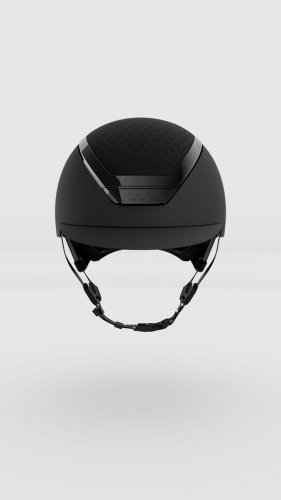 Kask Dogma Chrome Light - KASK - czarny - roz. 57-59