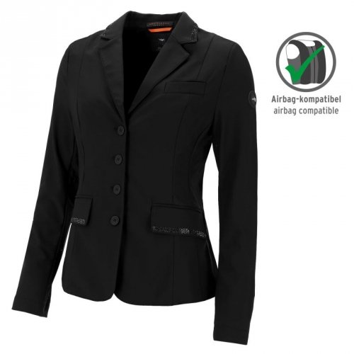 Marynarka konkursowa SP Alaine SS26 - Schockemohle - black