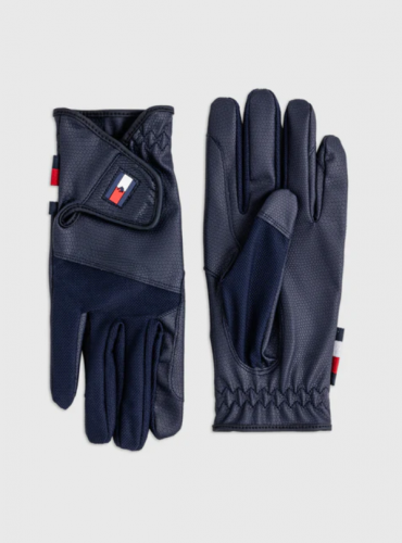  Rękawiczki DUKE - navy - Tommy Hilfiger Equestrian 