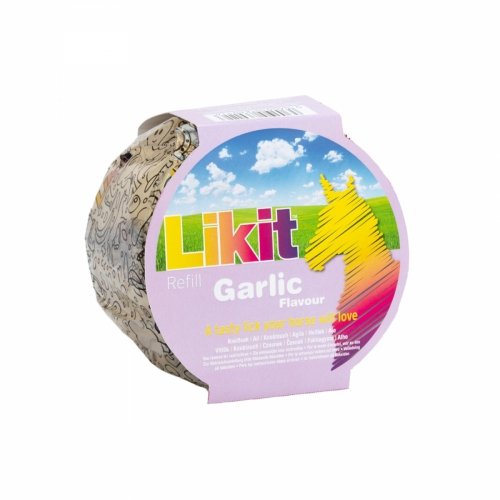 Lizawka LITTLE 250g - LIKIT 
