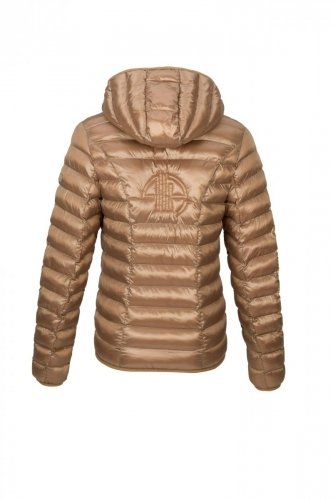 Kurtka damska TOHNY ATHLEISURE SS 2023 - Pikeur - carmel