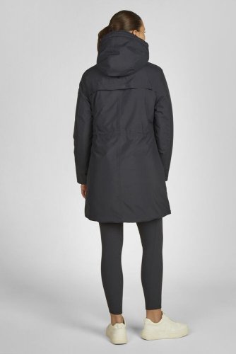 Kurtka/Parka zimowa WATERPROOF PARKA Heritage AW 25/26  - Eskadron - navy