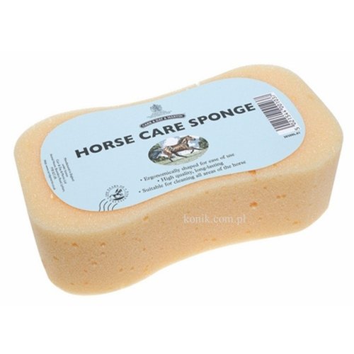 Gąbka do kąpieli - CARR&amp;DAY&amp;MARTIN